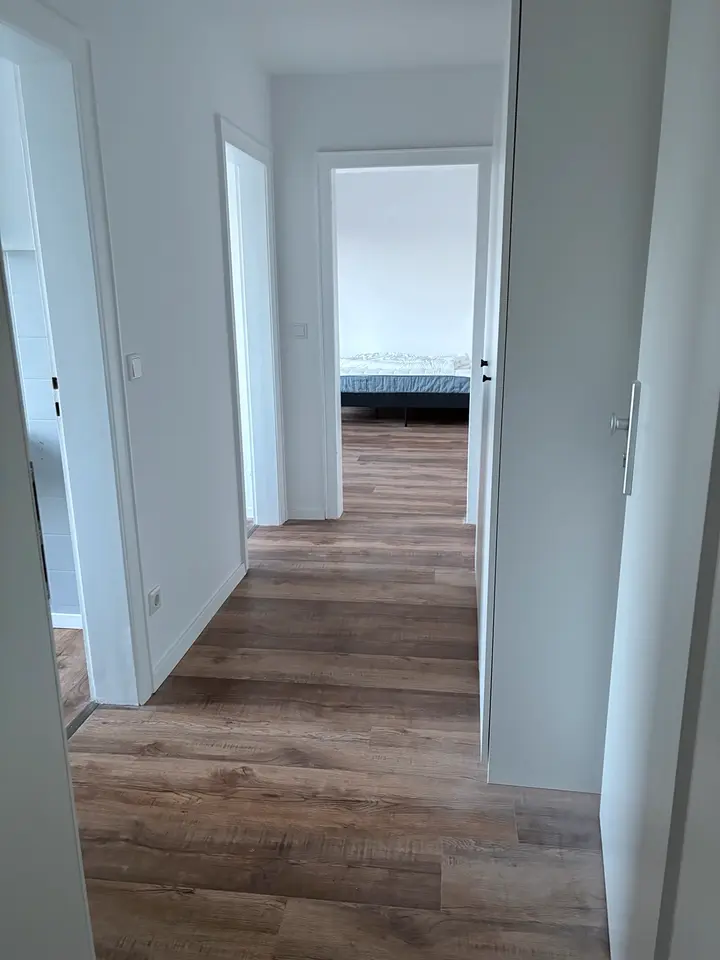 Studio with 31 m² in Dortmund – Photo 6