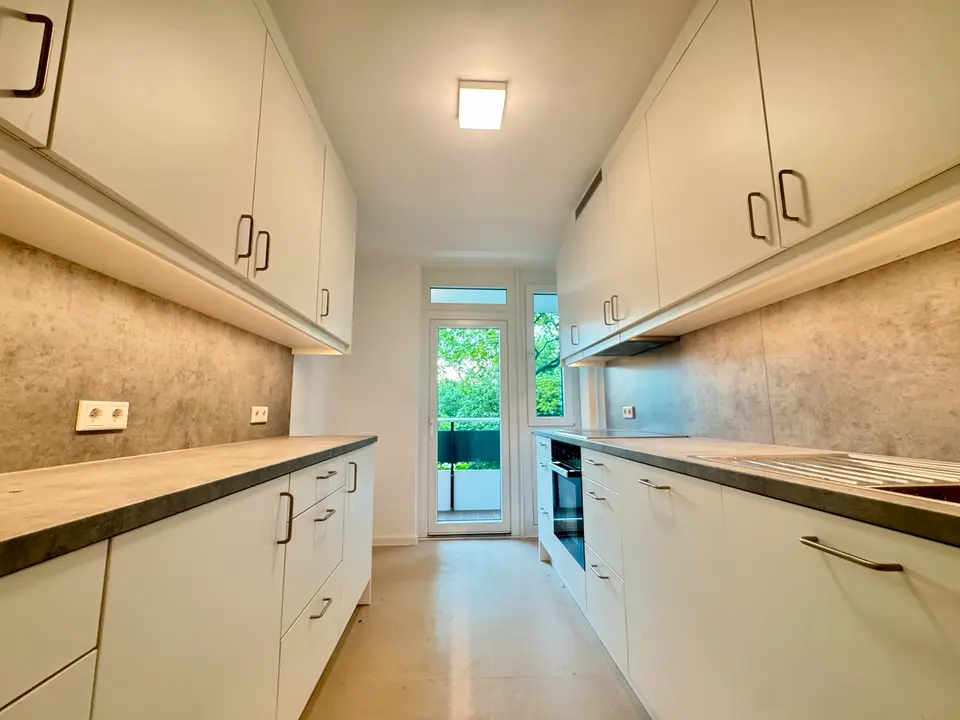 3 Zimmer Wohnung mit 102 m² in Krefeld – Bild 3