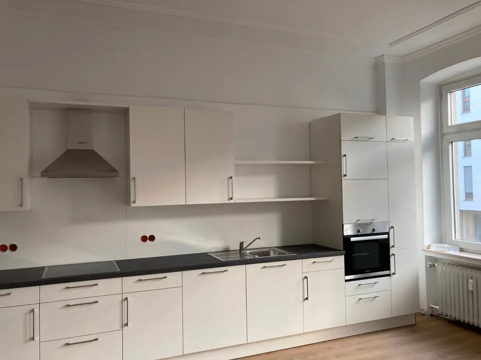 8 Zimmer Wohnung mit 184 m² in Paderborn – Bild 7