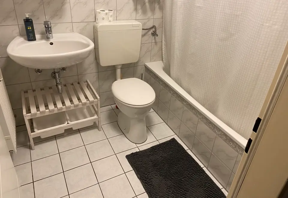 WG-Zimmer mit 26 m² in Frankfurt am Main – Bild 5