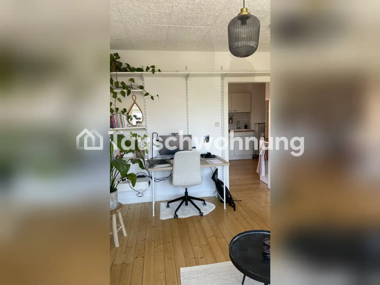 2 Zimmer Wohnung mit 50 m² in Münster – Bild 1