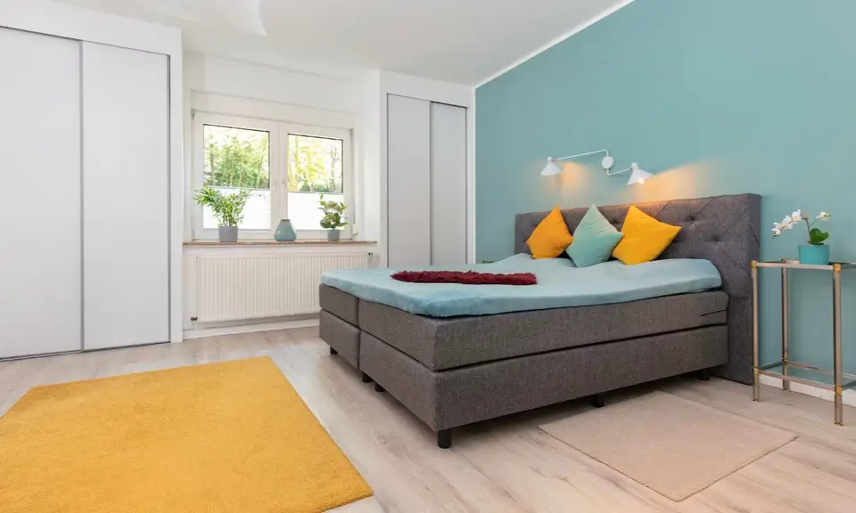 2 Zimmer Wohnung mit 55 m² in Oberursel – Bild 9