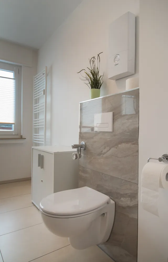 2 Zimmer Wohnung mit 95 m² in Aachen – Bild 9