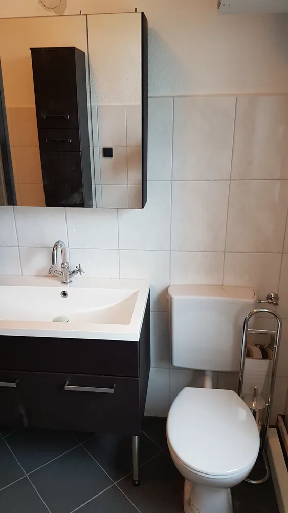 1 Zimmer Wohnung mit 48 m² in Wuppertal – Bild 7
