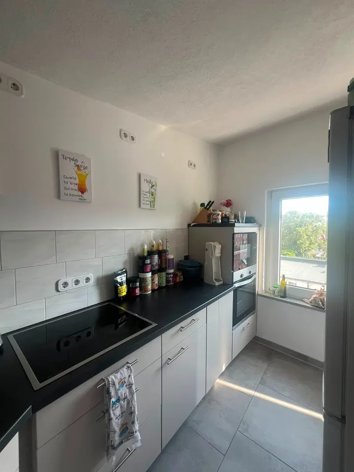 WG-Zimmer mit 30 m² in Greifswald – Bild 4