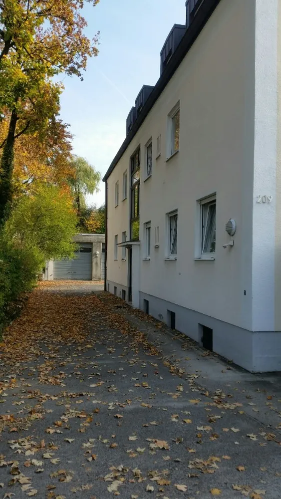 1 Zimmer Wohnung mit 22 m² in München – Bild 12