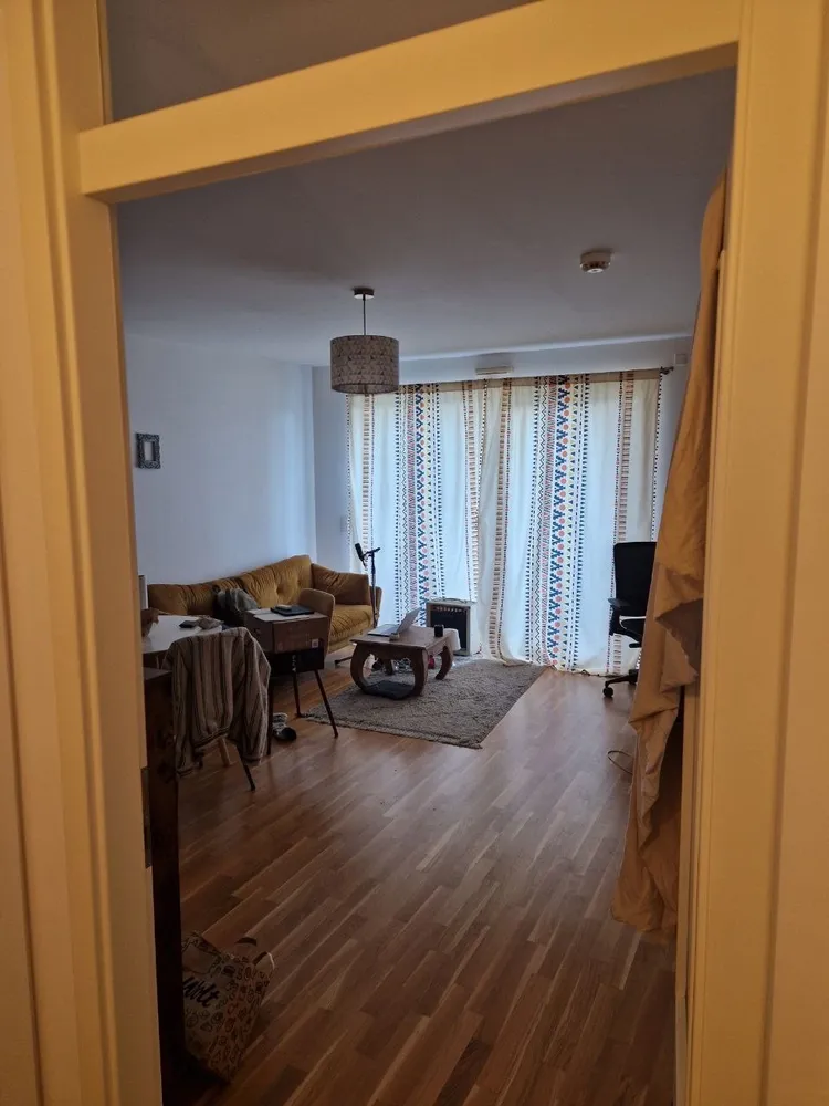 2 Zimmer Wohnung mit 50 m² in Berlin – Bild 3
