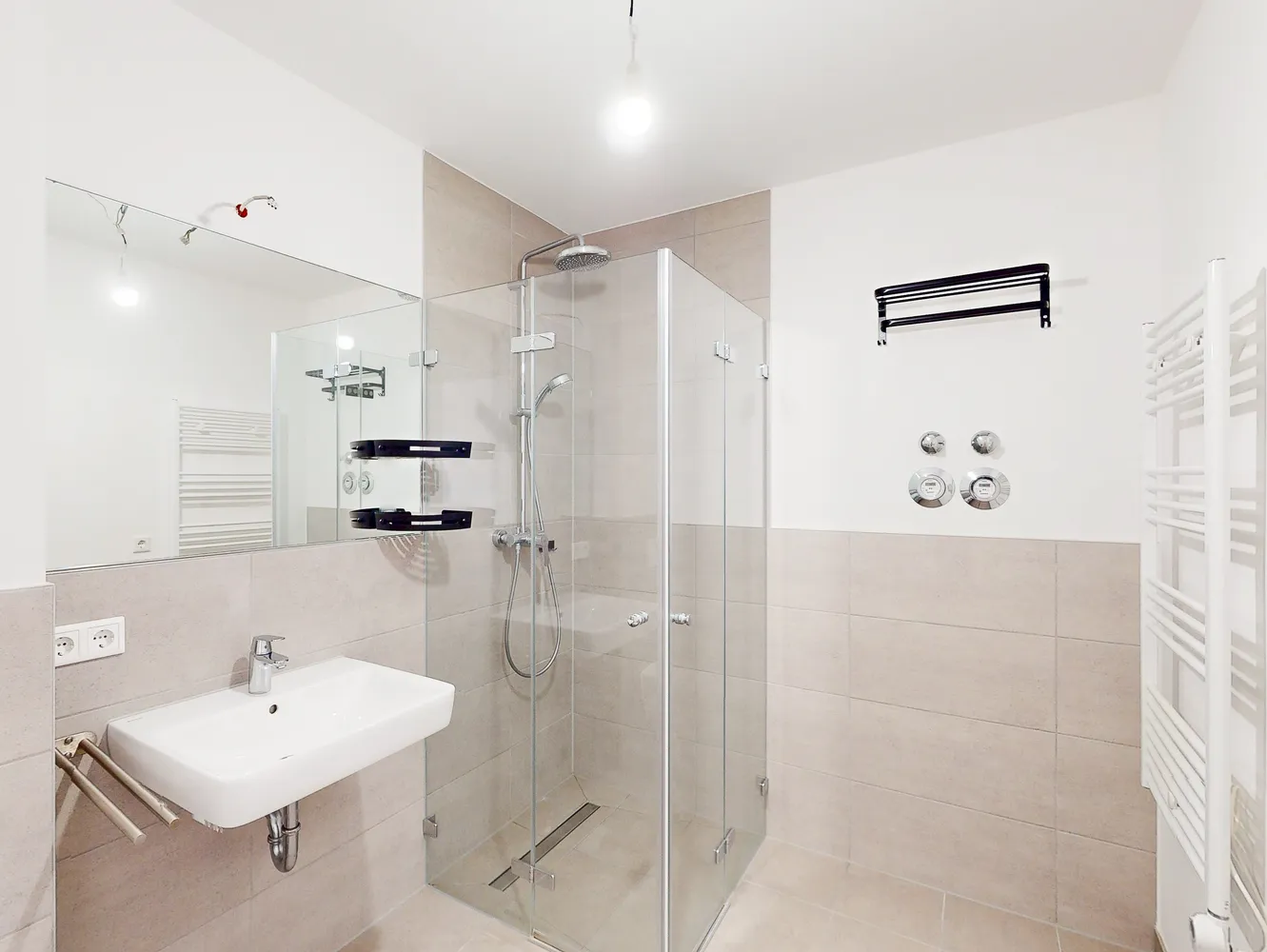 2 Zimmer Wohnung mit 59 m² in Nürnberg – Bild 11