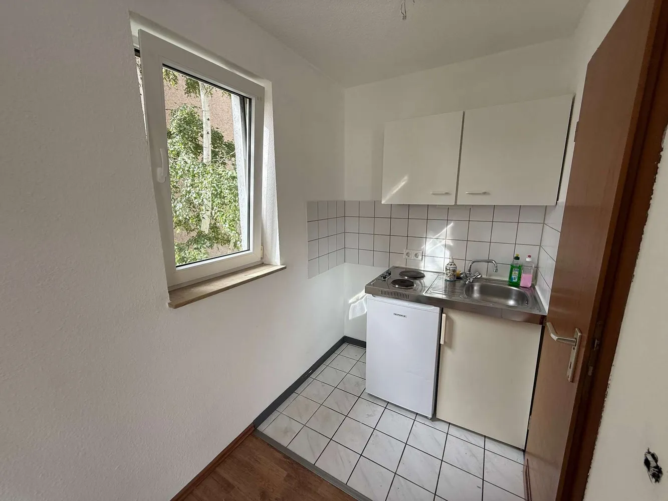 1 Zimmer Wohnung mit 28 m² in Bochum – Bild 6