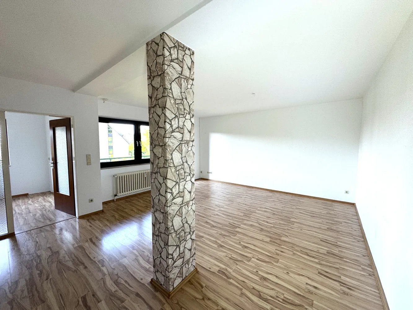 3 room apartment with 82 m² in Gelsenkirchen – Photo 7