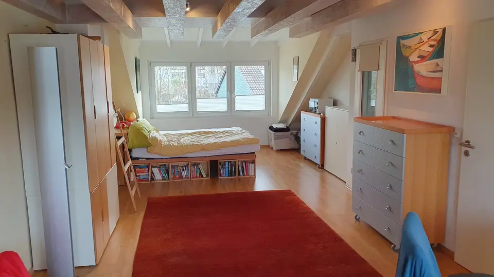 WG-Zimmer mit 34 m² in Brühl – Bild 1