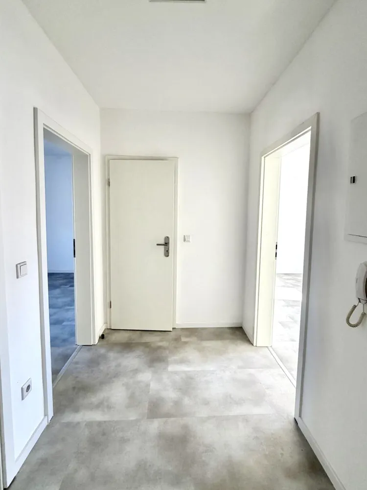 2 Zimmer Wohnung mit 43 m² in Essen – Bild 2