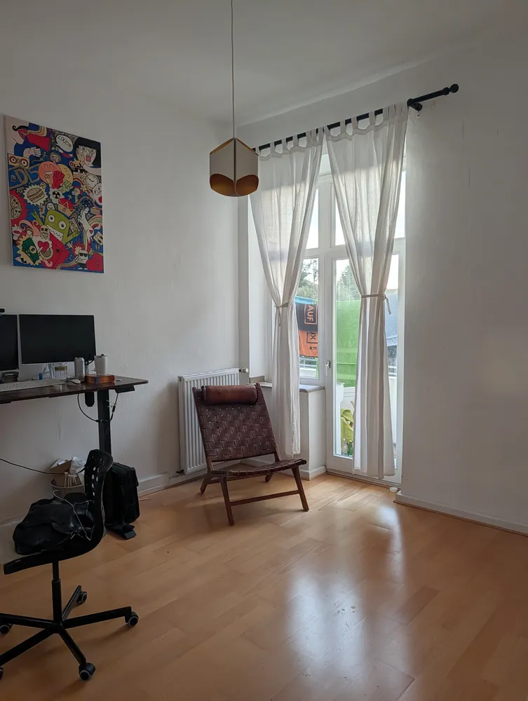 3 Zimmer Wohnung mit 79 m² in Düsseldorf – Bild 4