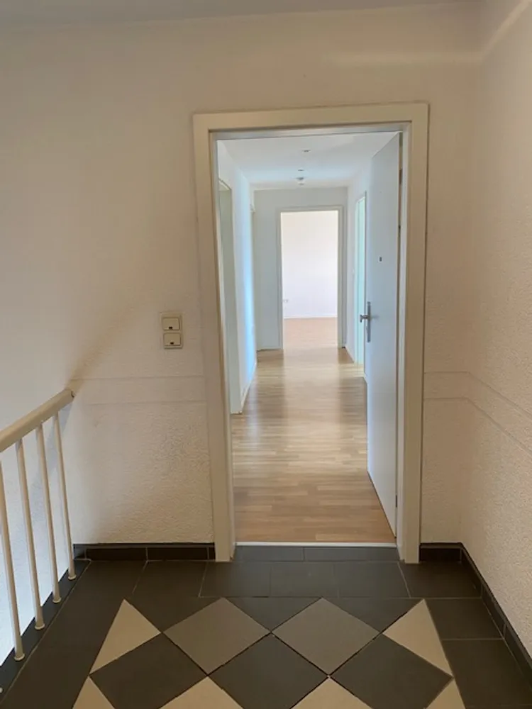 3 Zimmer Wohnung mit 72 m² in Köln – Bild 1