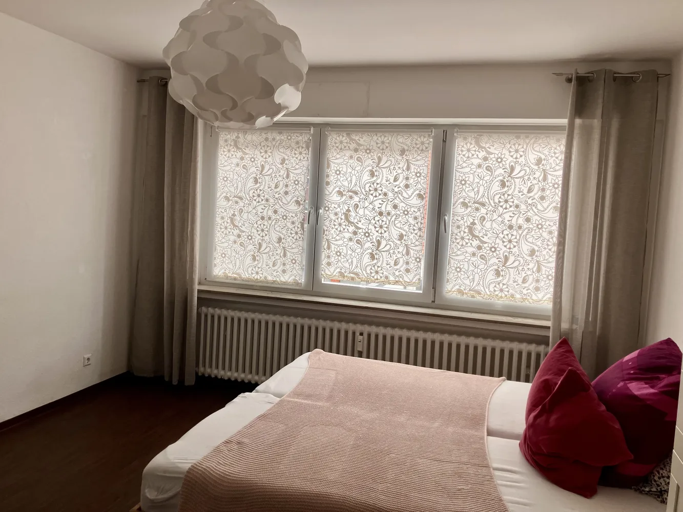 2 Zimmer Wohnung mit 49 m² in Münster – Bild 7