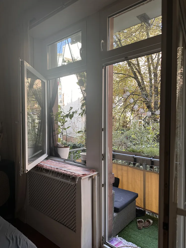 2 Zimmer Wohnung mit 69 m² in Mannheim – Bild 3