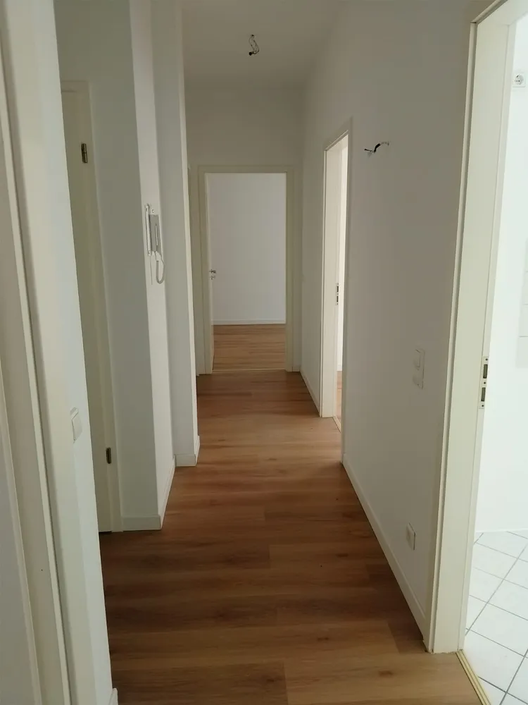 3 Zimmer Wohnung mit 82 m² in Dresden – Bild 1