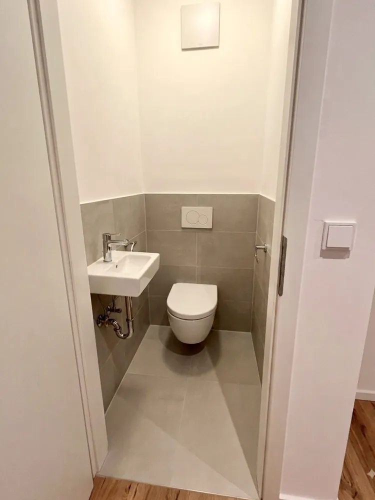 3 Zimmer Wohnung mit 112 m² in München – Bild 12