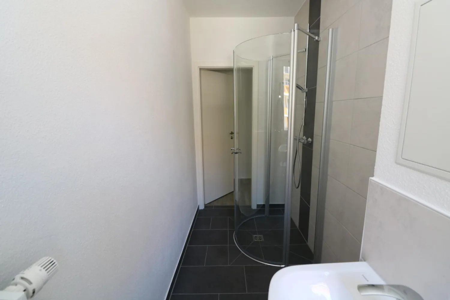 3 Zimmer Wohnung mit 62 m² in Freiberg – Bild 8