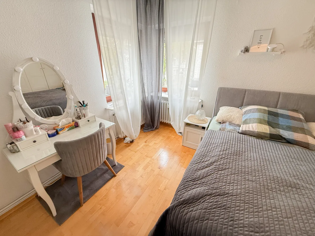 3 Zimmer Wohnung mit 65 m² in Bochum – Bild 9