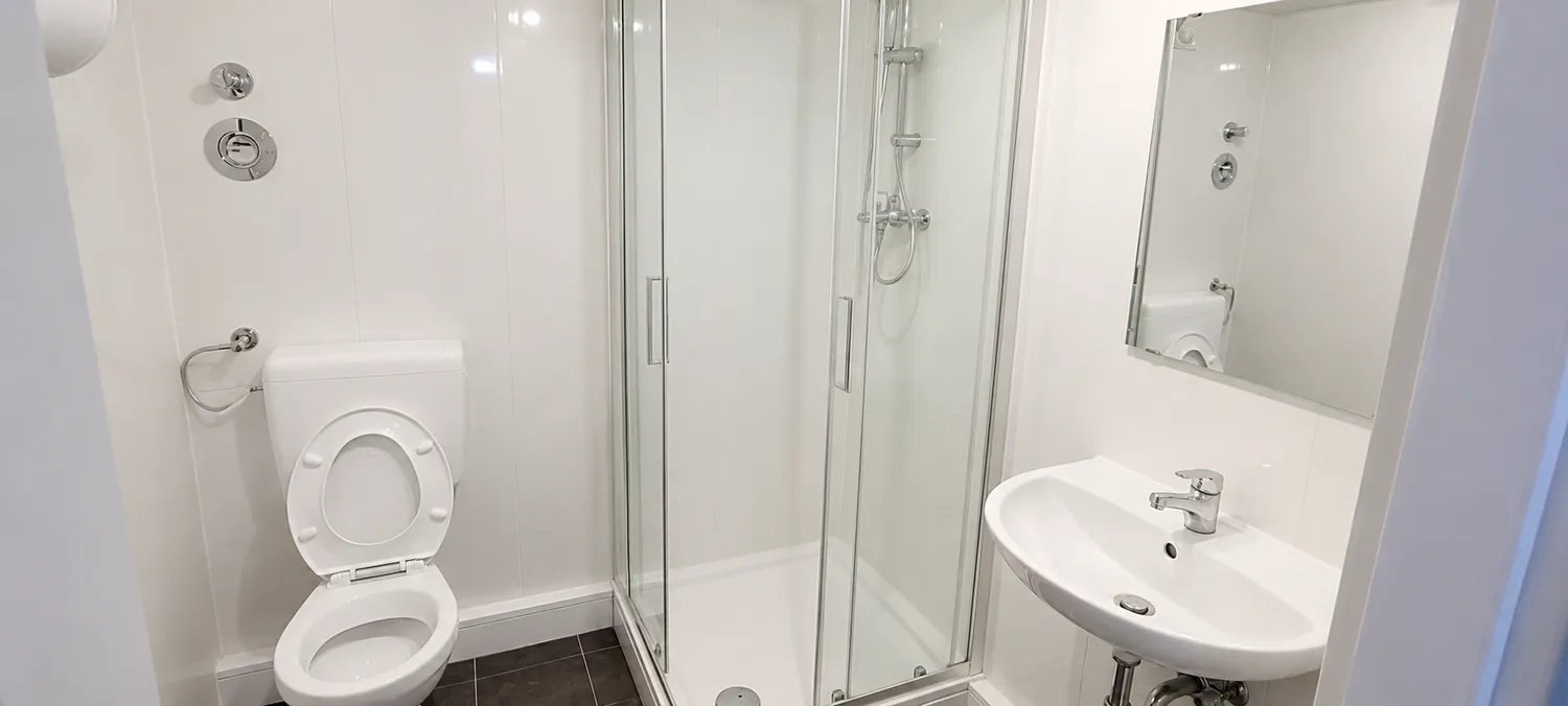 WG-Zimmer mit 11 m² in Dortmund – Bild 3