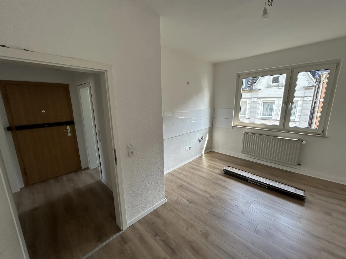 2 Zimmer Wohnung mit 55 m² in Gelsenkirchen – Bild 5