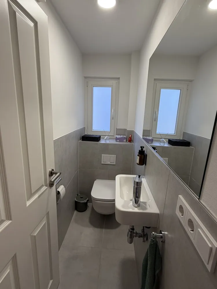 2 Zimmer Wohnung mit 53 m² in Stuttgart – Bild 7