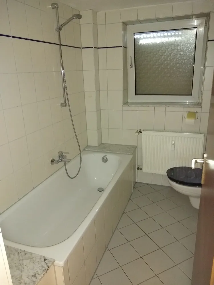 2 Zimmer Wohnung mit 53 m² in Frankfurt am Main – Bild 7