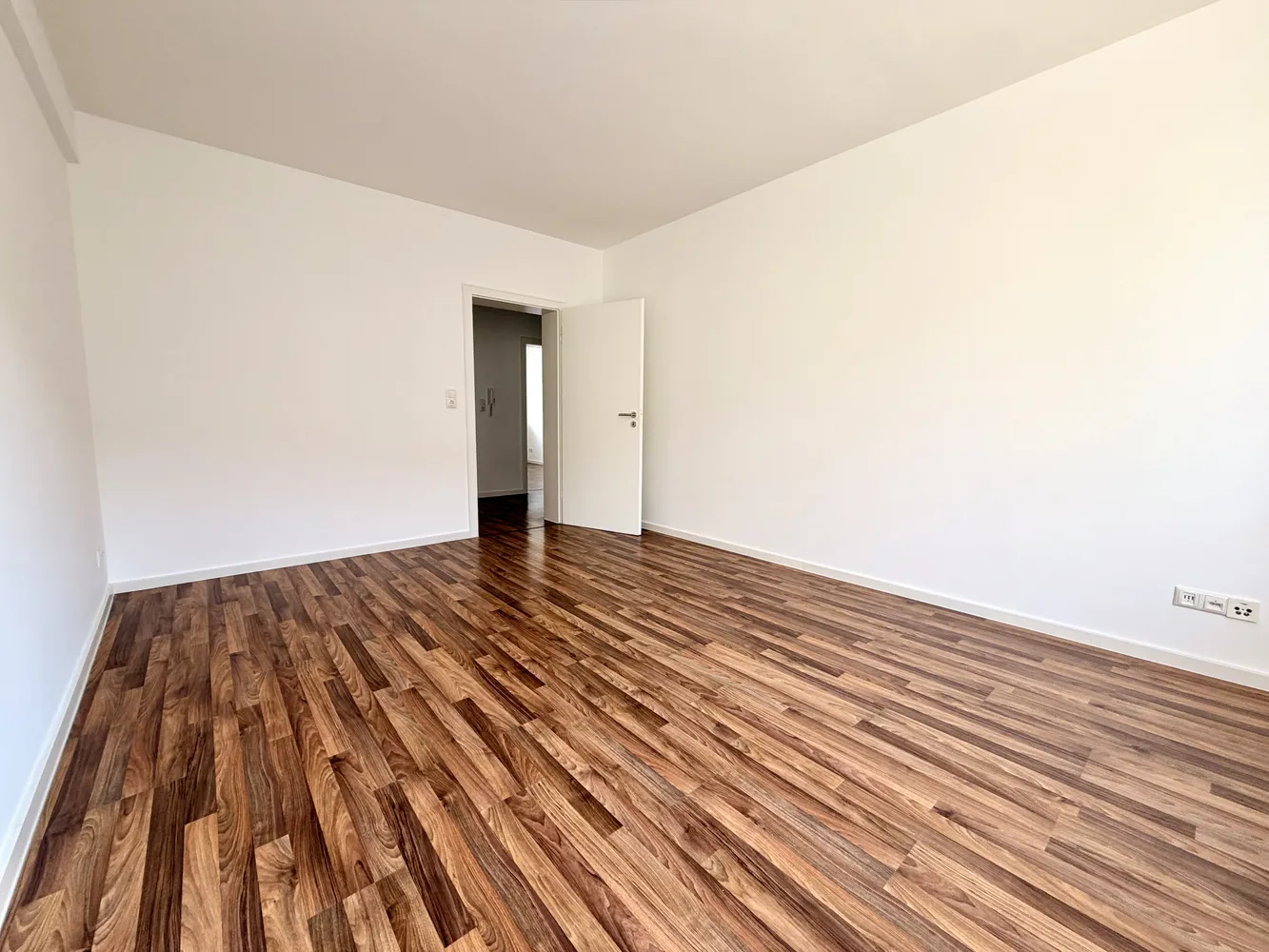 3 Zimmer Wohnung mit 65 m² in Düsseldorf – Bild 9