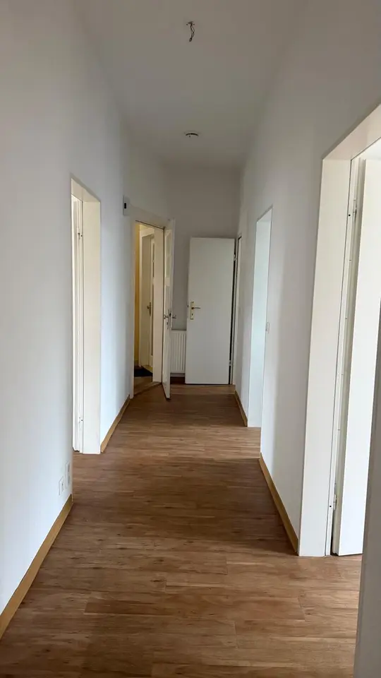 2 Zimmer Wohnung mit 80 m² in Leer – Bild 7