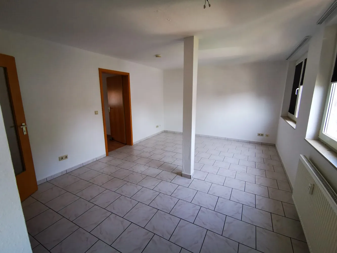 3 Zimmer Wohnung mit 63 m² in Gelsenkirchen – Bild 6