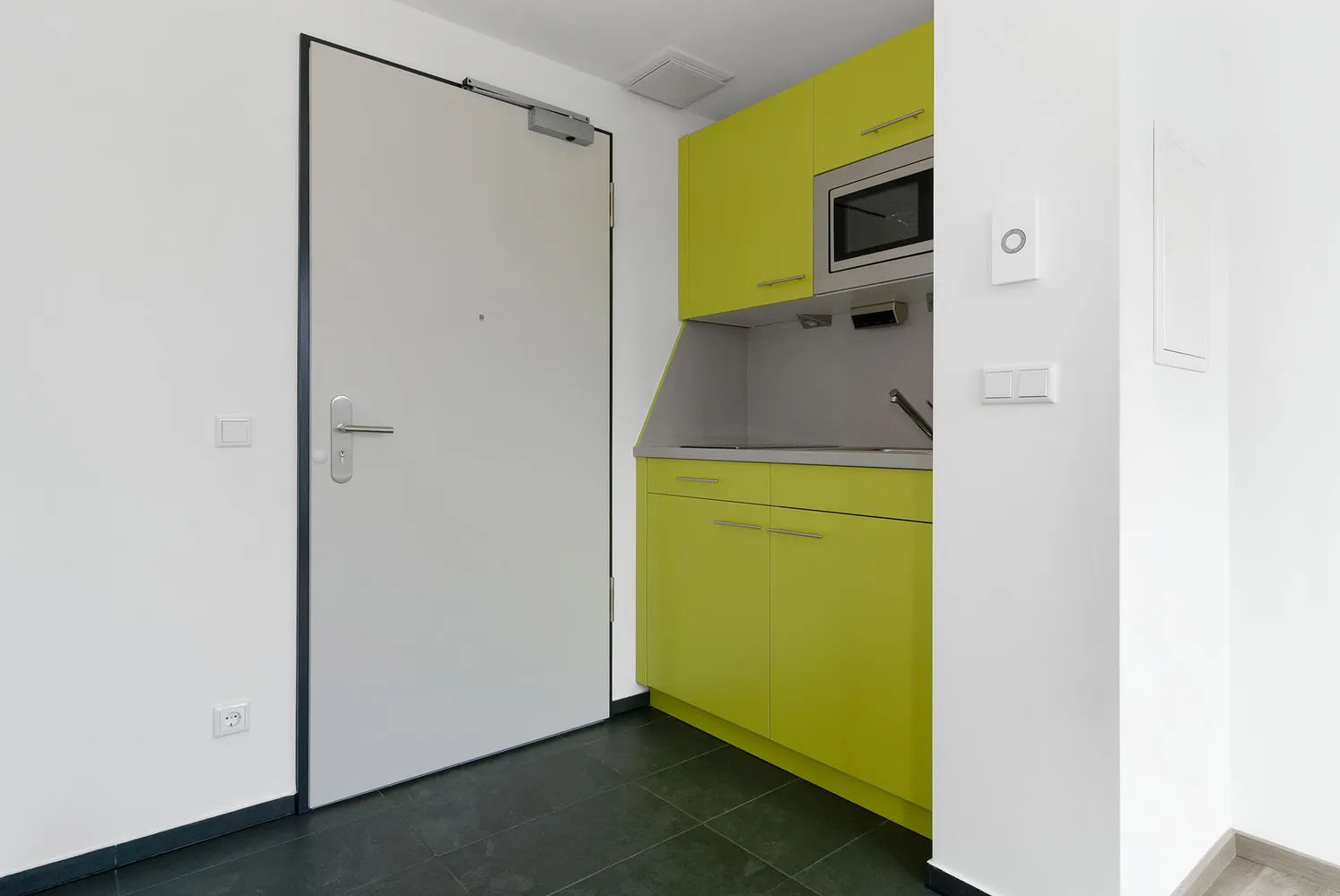 1 Zimmer Wohnung mit 32 m² in Berlin – Bild 3