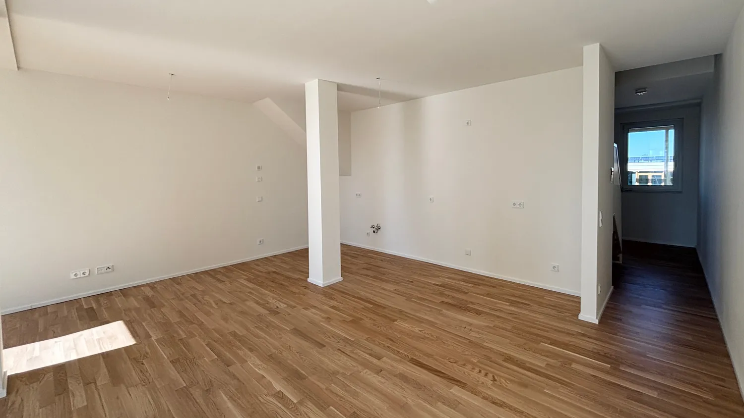 3 Zimmer Wohnung mit 110 m² in Mannheim – Bild 7