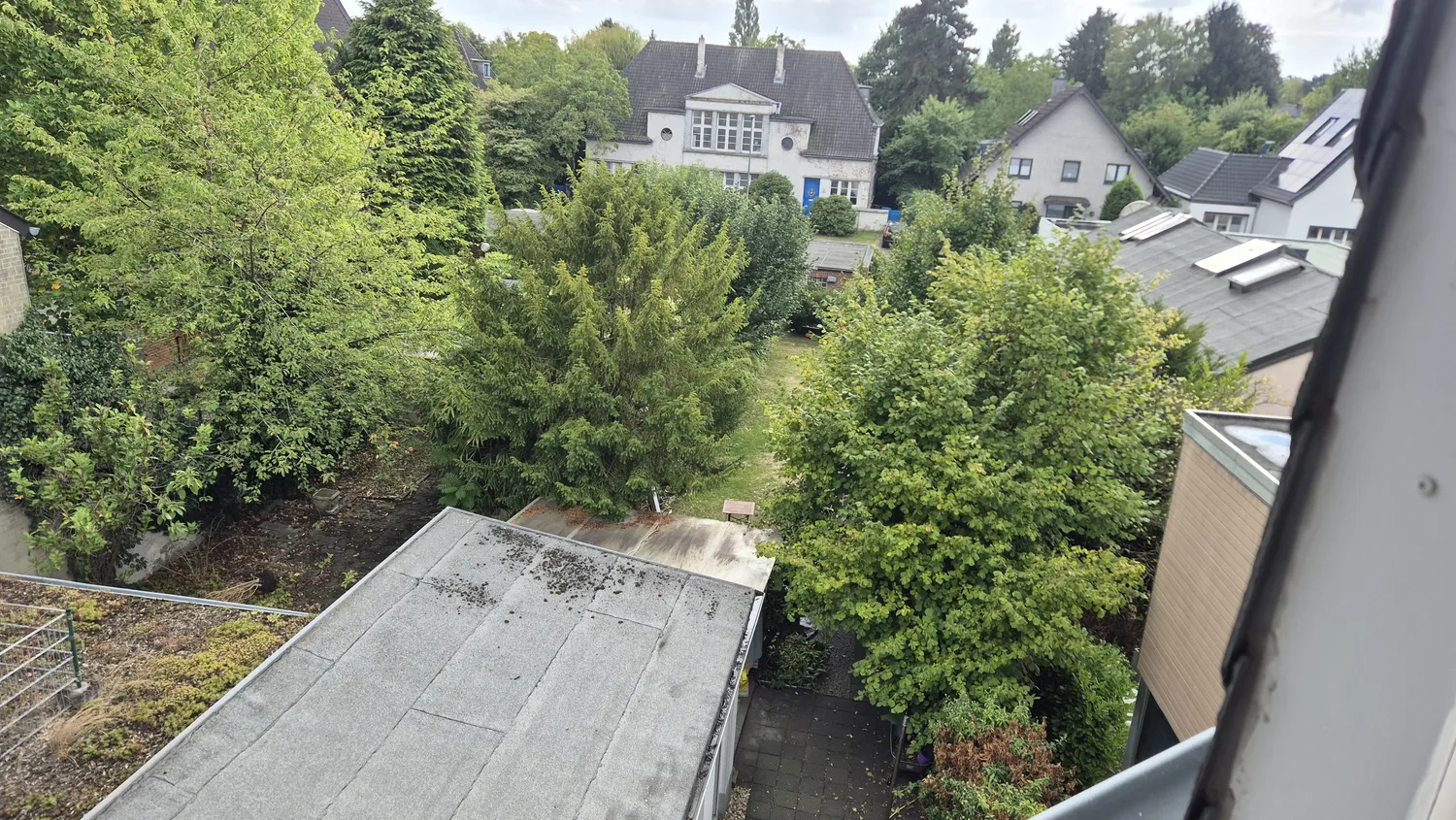 1 Zimmer Wohnung mit 61 m² in Krefeld – Bild 2