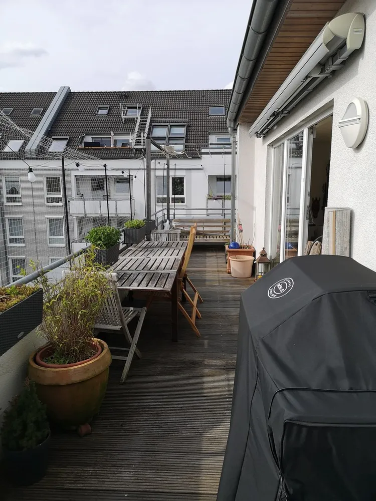 3 Zimmer Wohnung mit 100 m² in Bergisch Gladbach – Bild 5