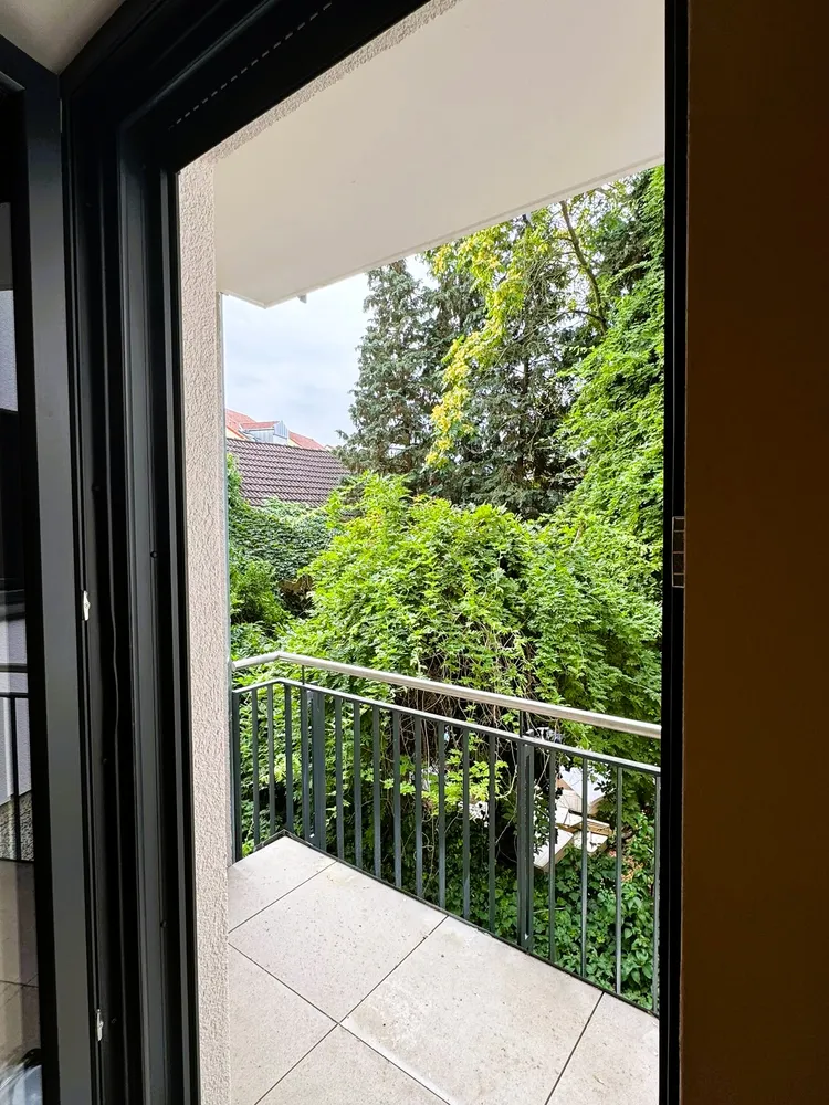 2 room apartment with 73 m² in Bensheim – Photo 12