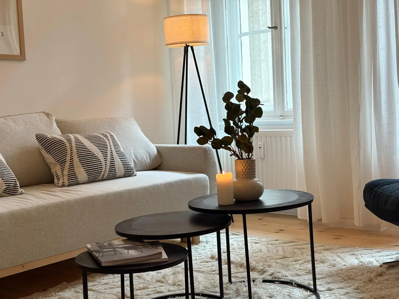 2 Zimmer Wohnung mit 61 m² in Berlin – Bild 5