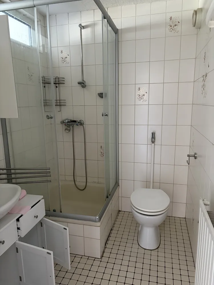 3 Zimmer Wohnung mit 45 m² in Saarbrücken – Bild 5