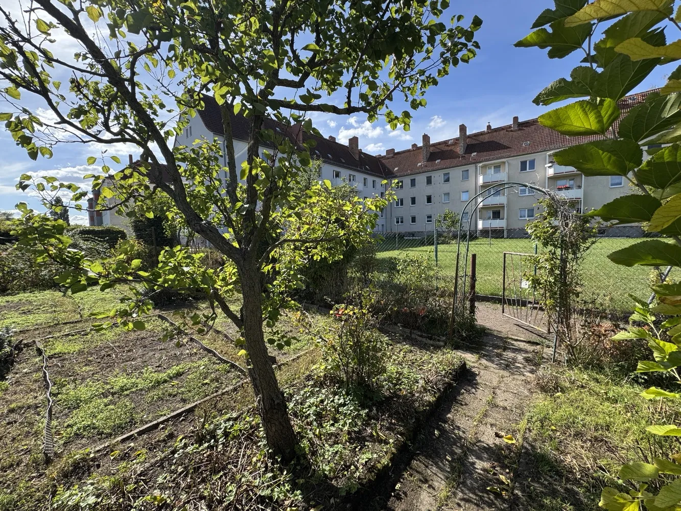 3 room apartment with 65 m² in Halle (Saale) – Photo 11