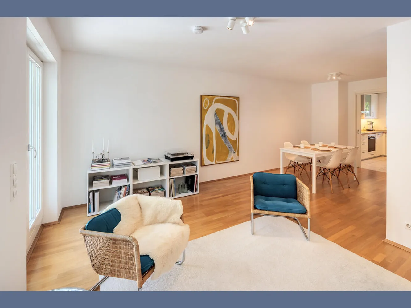 5 Zimmer Haus mit 126 m² in München – Bild 5
