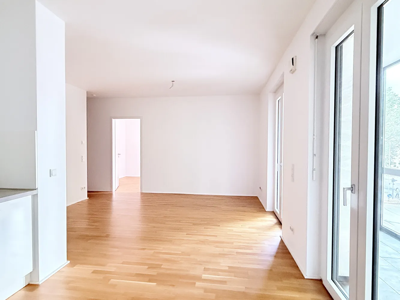 2 Zimmer Wohnung mit 59 m² in Wiesbaden – Bild 6