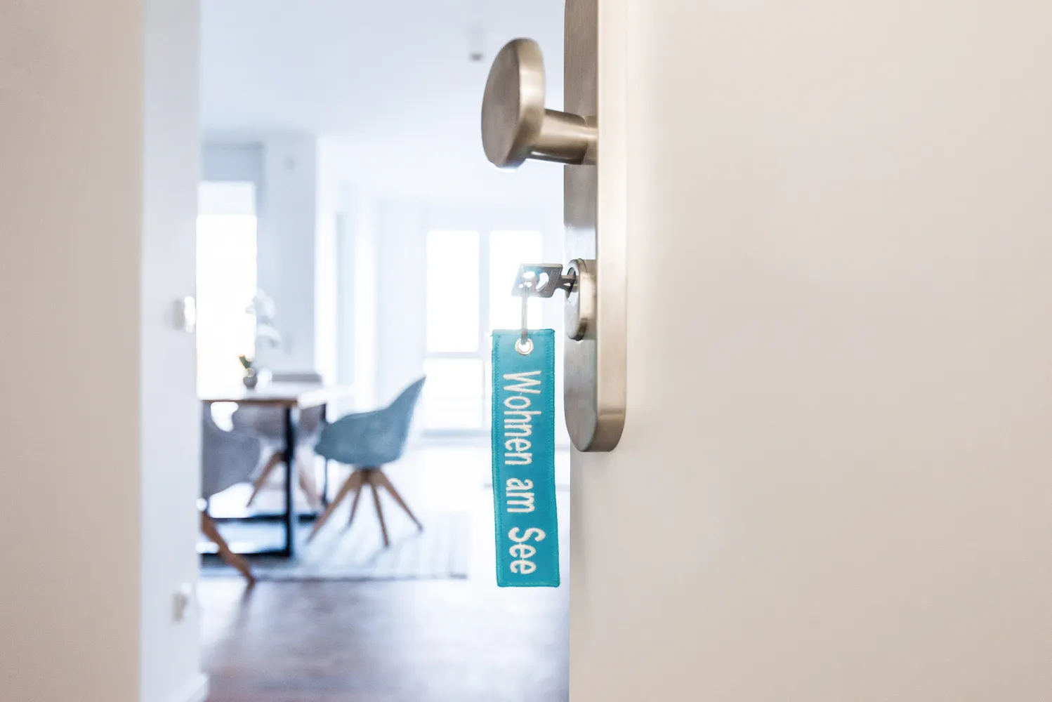 3 Zimmer Wohnung mit 65 m² in Mannheim – Bild 3