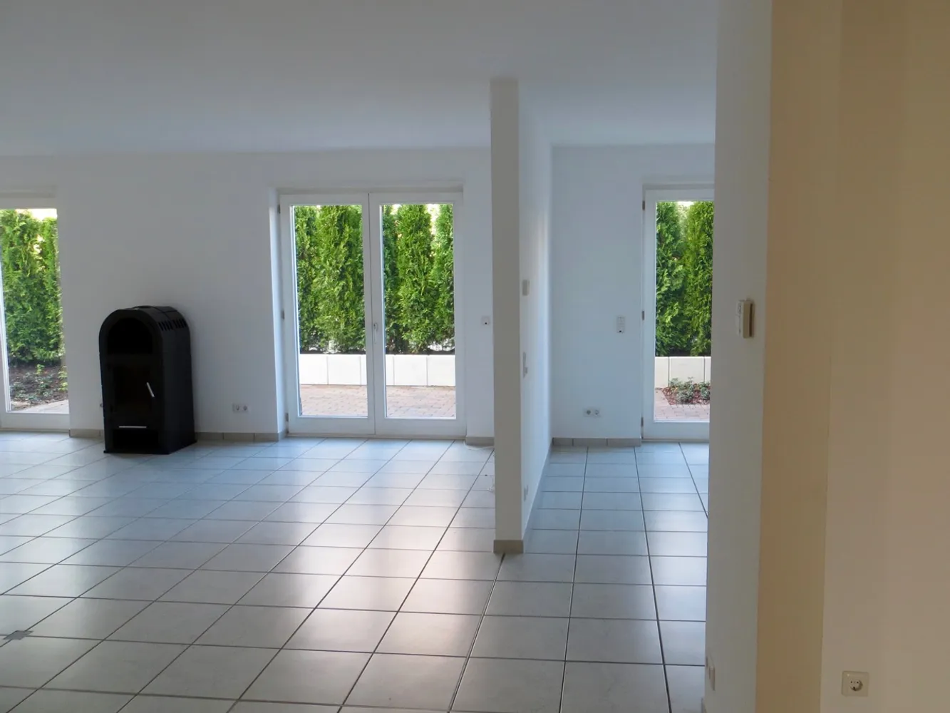 6 Zimmer Wohnung mit 193 m² in Essen – Bild 8