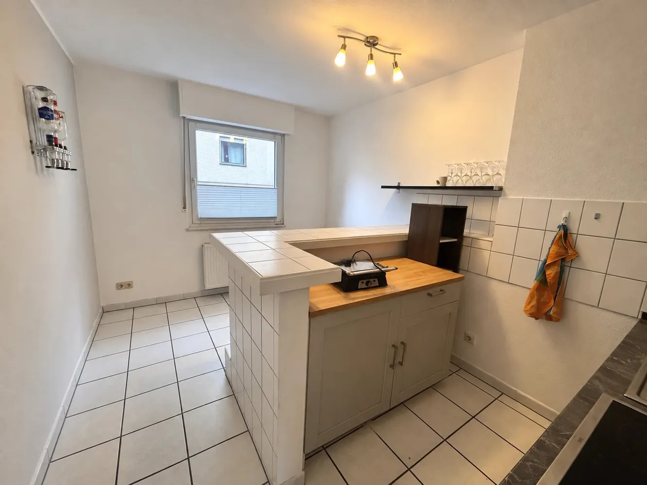 1 Zimmer Wohnung mit 34 m² in Köln – Bild 6