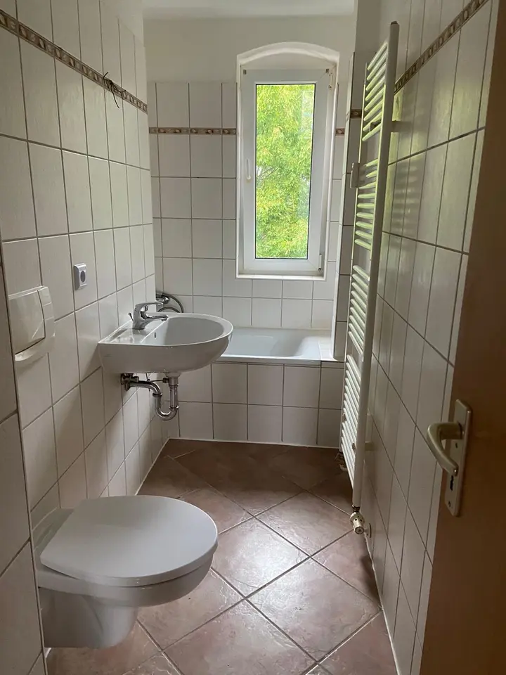2 Zimmer Wohnung mit 50 m² in Halle (Saale) – Bild 9