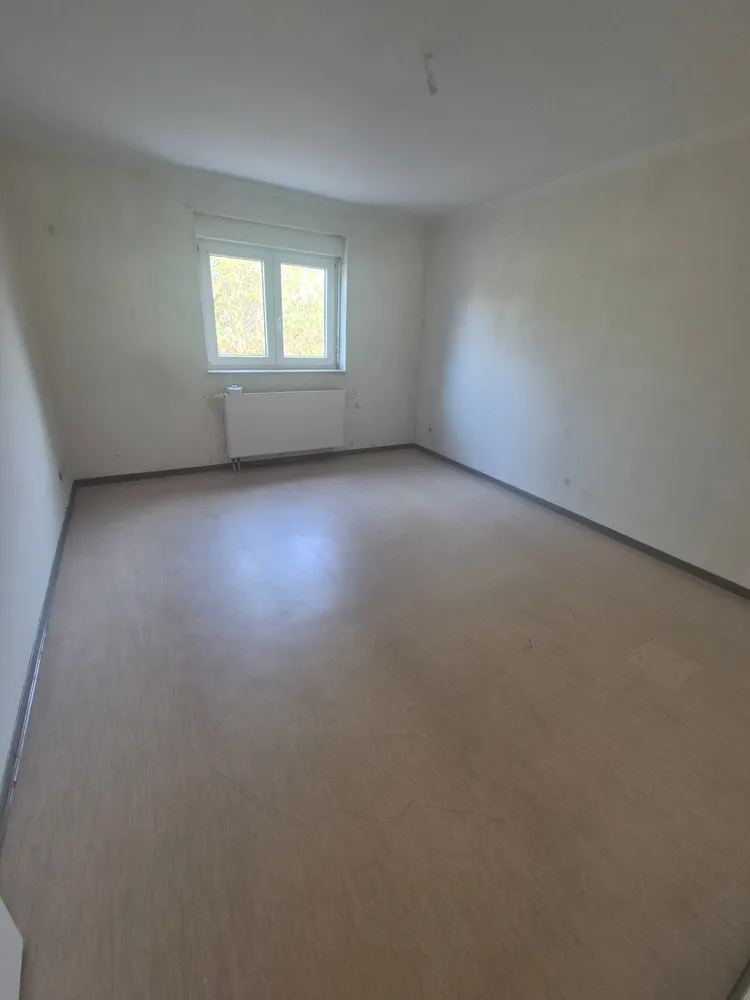 3 Zimmer Wohnung mit 59 m² in Mannheim – Bild 1