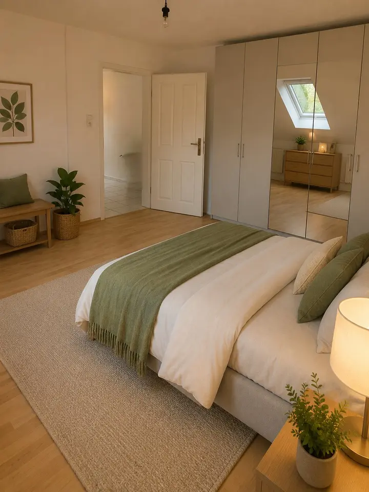 3 Zimmer Wohnung mit 102 m² in Gelsenkirchen – Bild 3