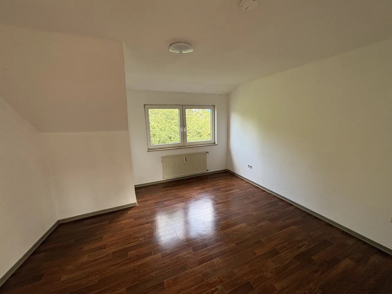 2 Zimmer Wohnung mit 55 m² in Remscheid – Bild 7