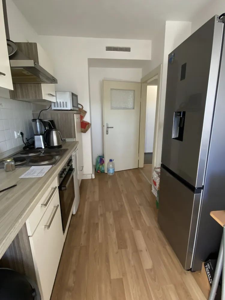 2 Zimmer Wohnung mit 54 m² in Ludwigshafen am Rhein – Bild 9