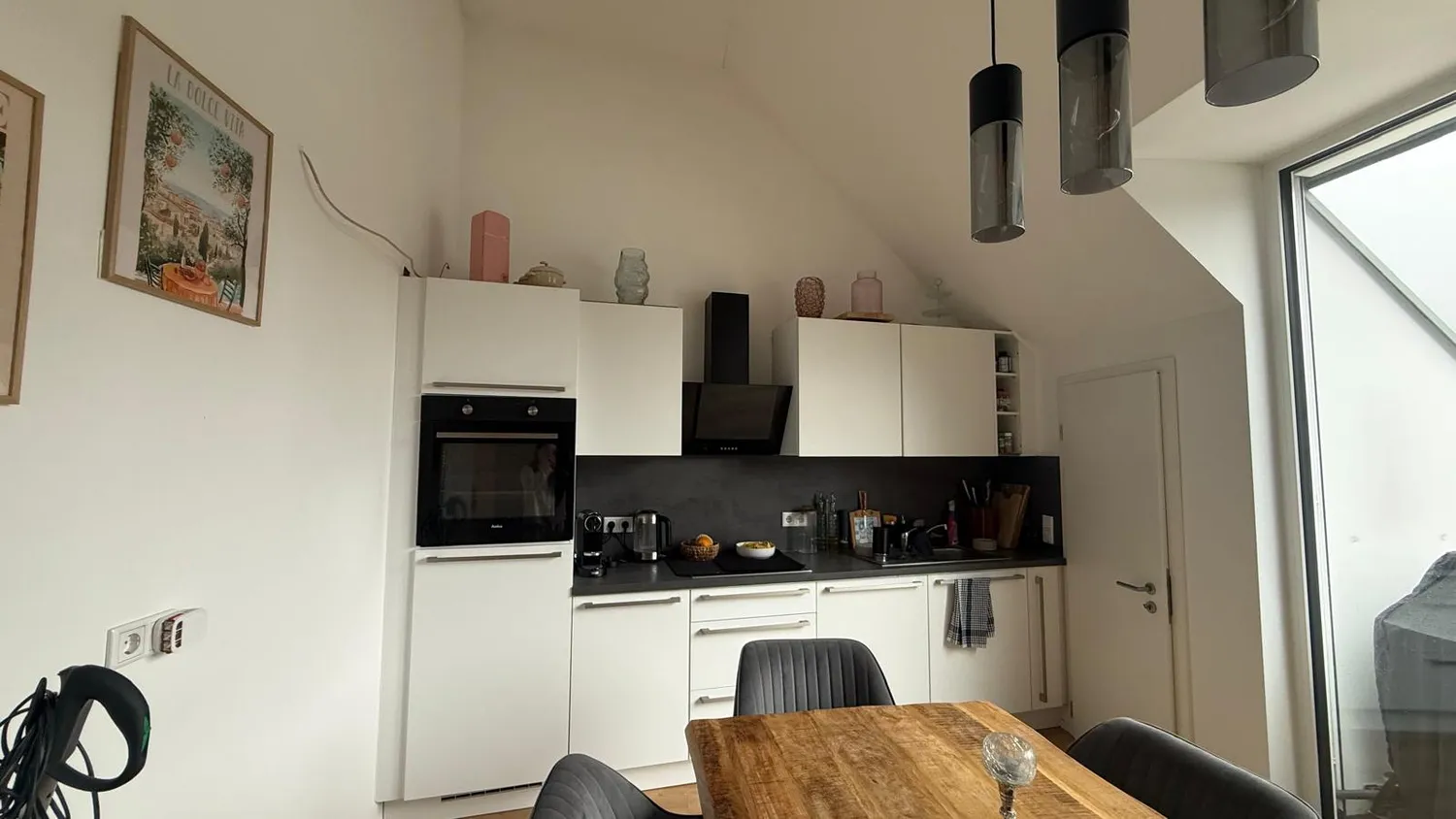 3 Zimmer Wohnung mit 63 m² in Weinheim – Bild 2
